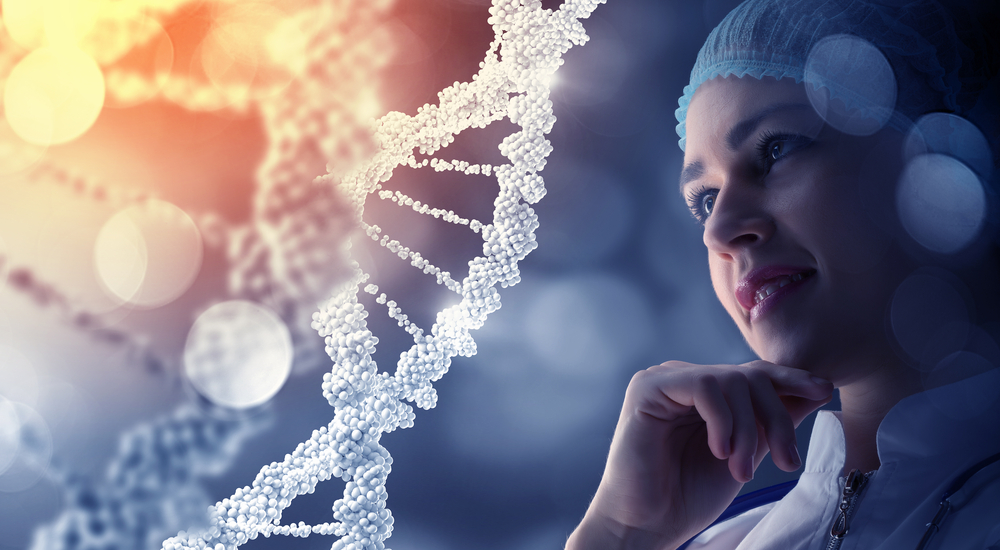 ¿En qué consiste la consulta de Genética Médica?
