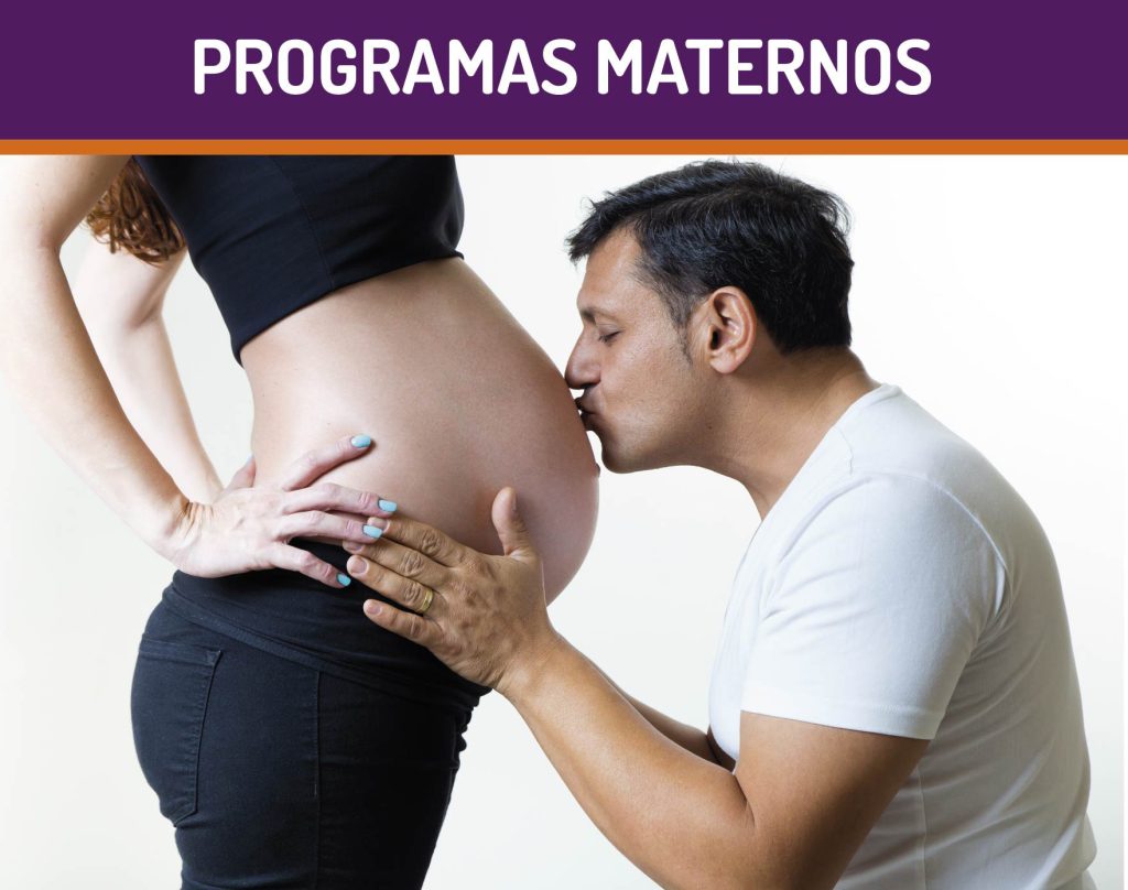 Programa Materno