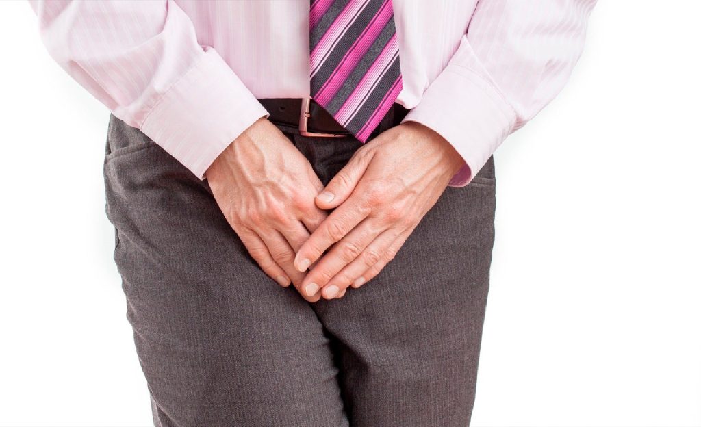 Un examen de próstata a tiempo te puede salvar la vida