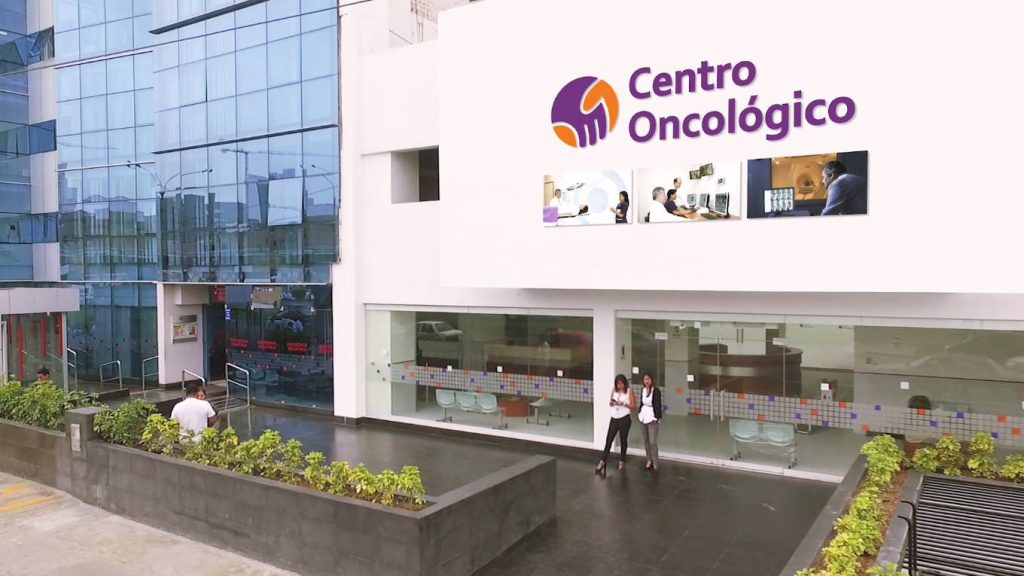 banner centro oncologico