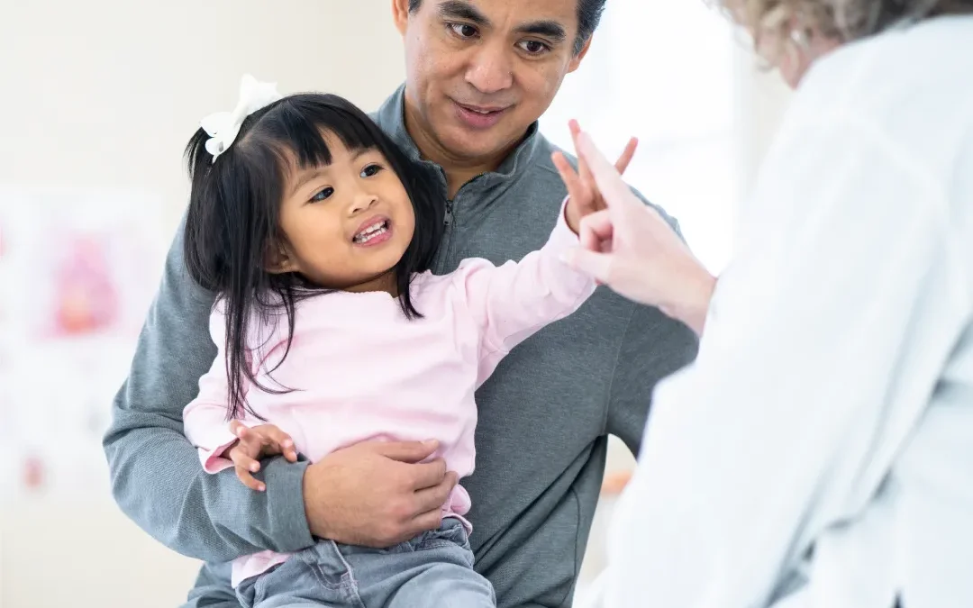 Campaña Domingo de la Salud