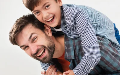 Mes de papá