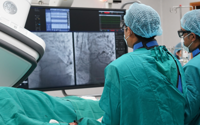 Cardiología Clínica Hemodinámica