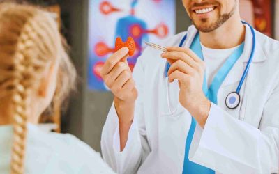 Endocrinología Pediátrica