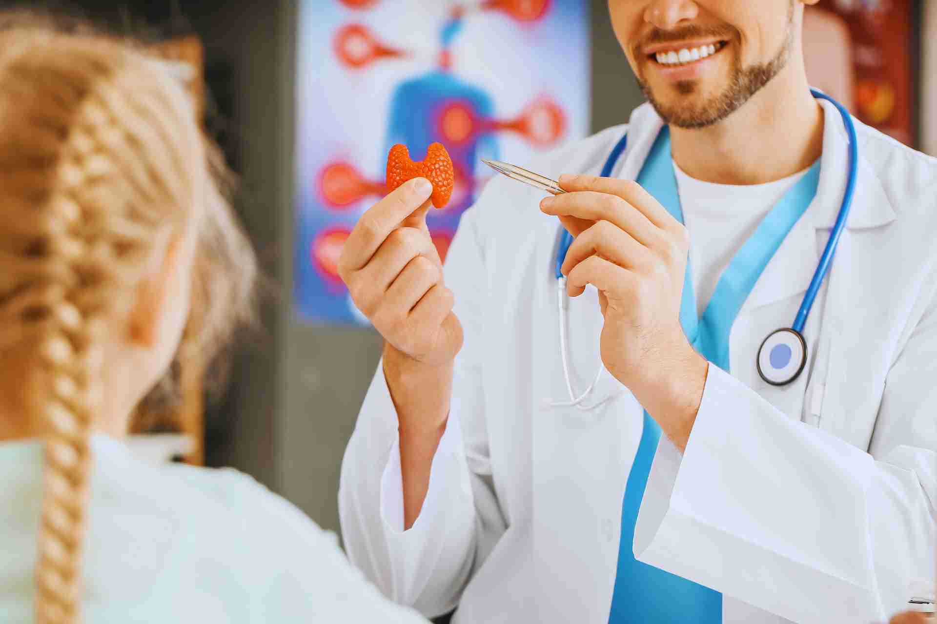 Endocrinologia Pediatrica