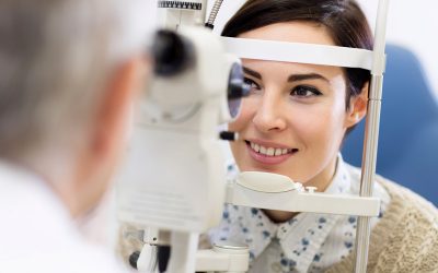 Oftalmología