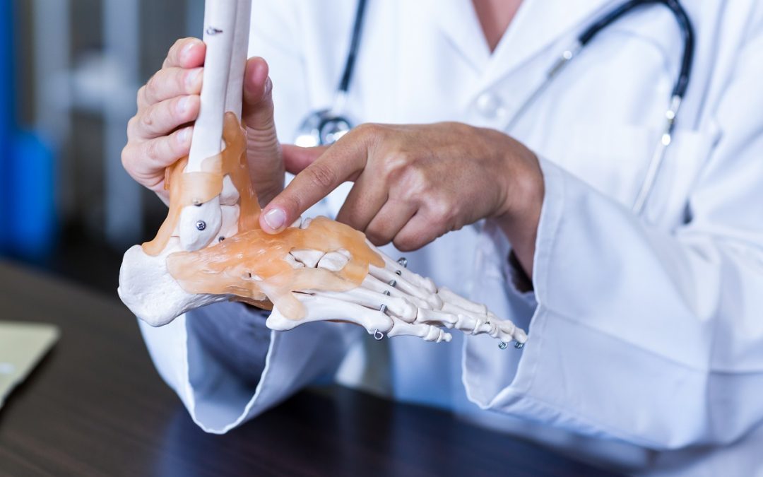 Traumatología – Unidad de Mano y Pie