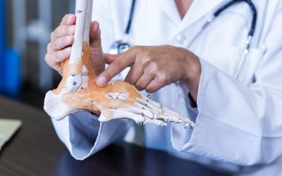 Traumatología – Unidad de Mano y Pie