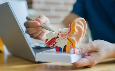 Otorrinolaringología