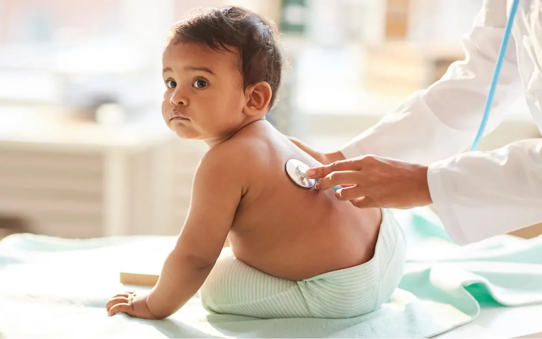 Pediatría y Neonatología