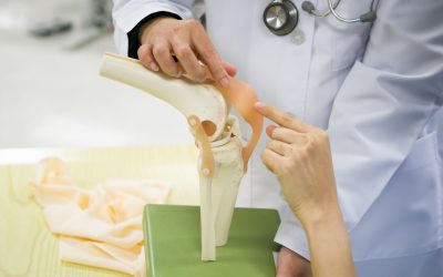 Traumatología y Cirugía Artroscópica