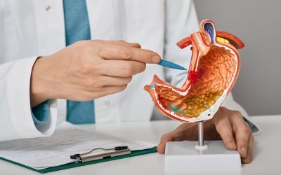 Gastroenterología
