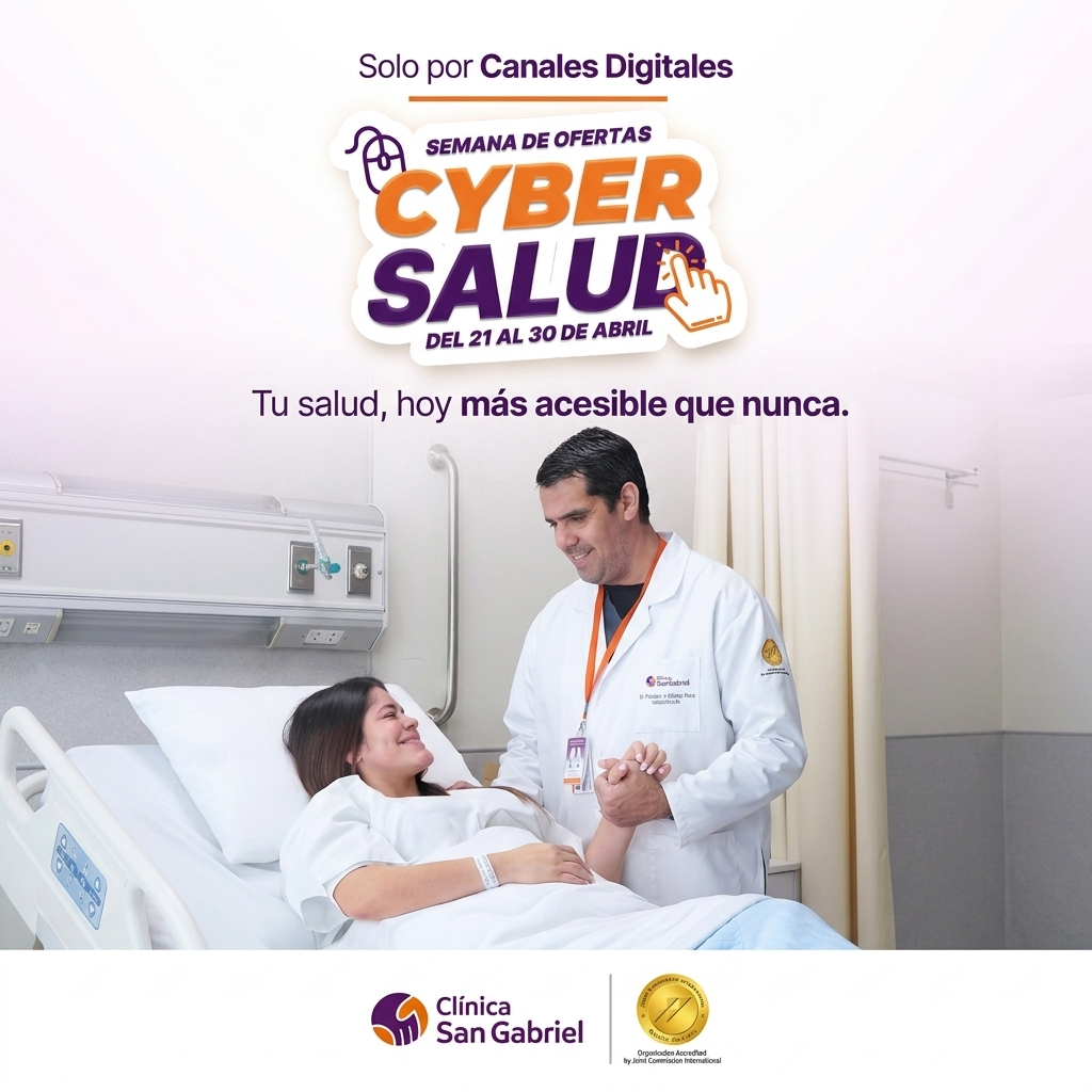 Cyber Salud