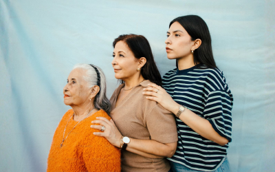 ¿Qué chequeos médicos necesita una mujer según su edad? Guía completa para cuidar tu salud