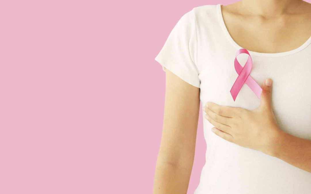 Cáncer de mama