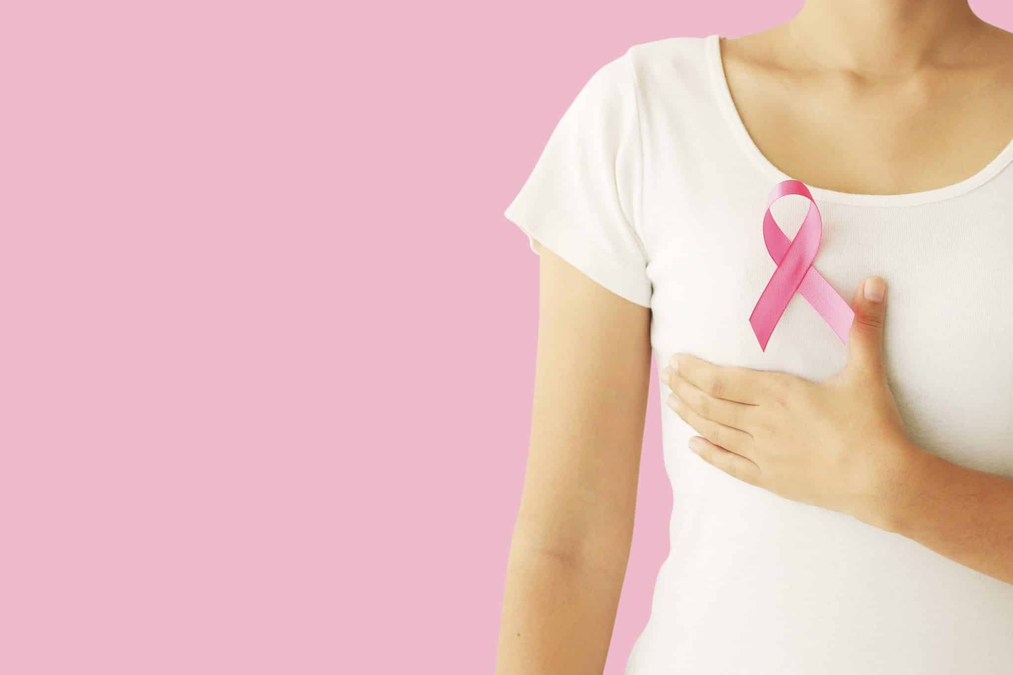 Cáncer de mama